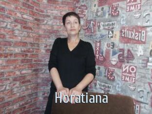 Horatiana