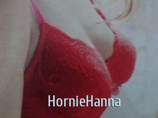 HornieHanna