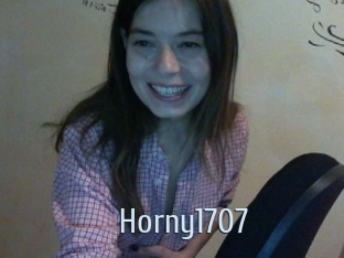 Horny1707 Ta Model