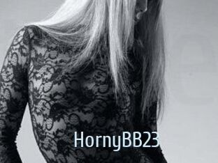 HornyBB23