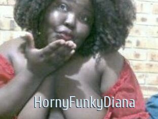 HornyFunkyDiana