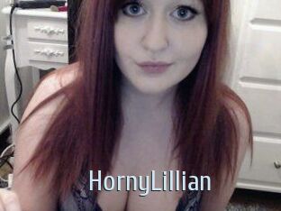 HornyLillian