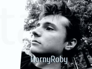 HornyRoby