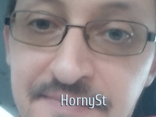 HornySt