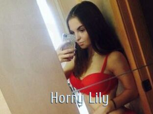 Horny_Lily_