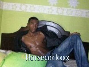 Horsecockxxx