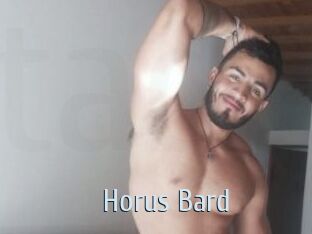 Horus_Bard