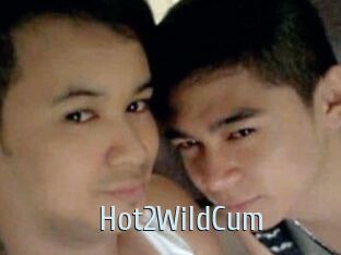 Hot2WildCum