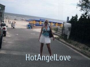 HotAngelLove