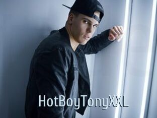 HotBoyTonyXXL