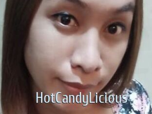 HotCandyLicious