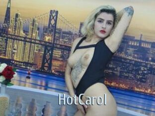 HotCarol