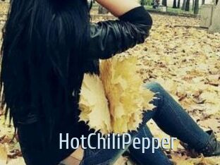 HotChiliPepper