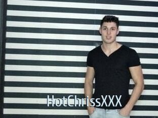 HotChrissXXX