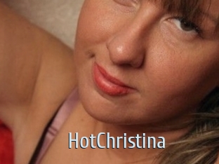 HotChristina