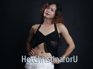 HotChristinaforU