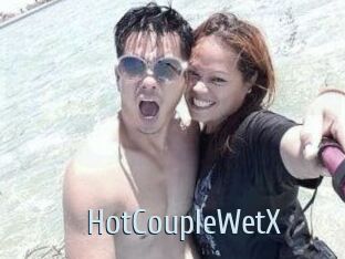 HotCoupleWetX