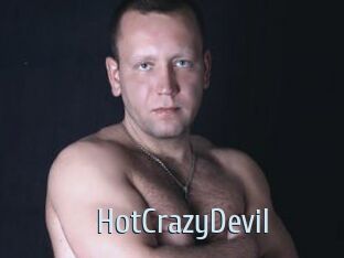 HotCrazyDevil Ta Model