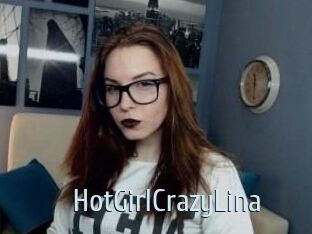 HotGirlCrazyLina