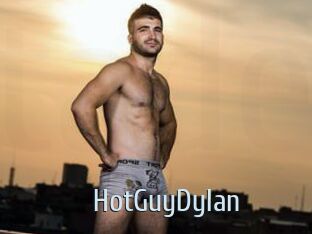 HotGuyDylan
