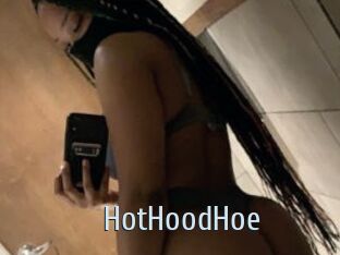 HotHoodHoe
