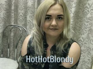 HotHotBlondy