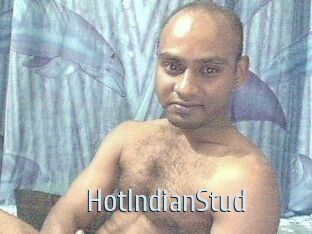 HotIndianStud