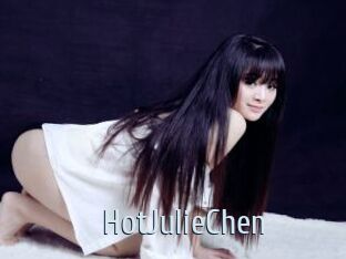 HotJulieChen