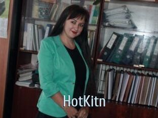 HotKitn