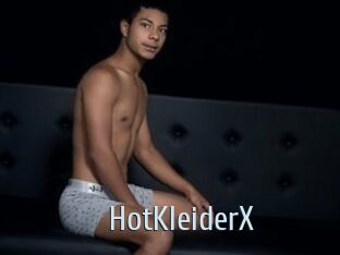 HotKleiderX