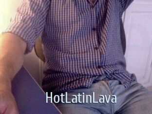 HotLatinLava