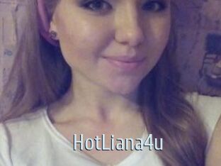 HotLiana4u