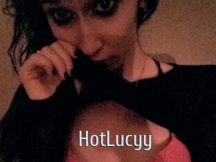 HotLucyy