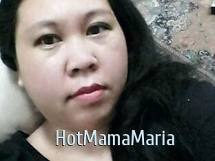 HotMamaMaria