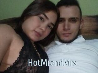 HotMrandMrs