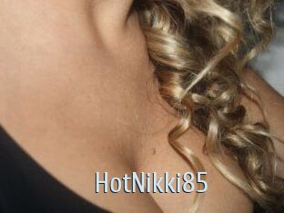 HotNikki85