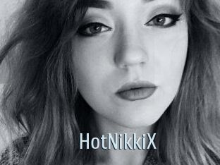 HotNikkiX