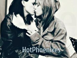 HotPhoenixes