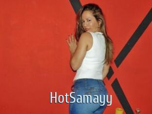 HotSamayy