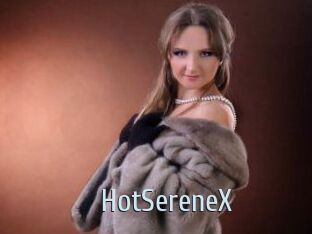 HotSereneX