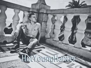 HotYoungHanter