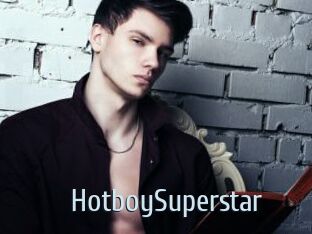 HotboySuperstar