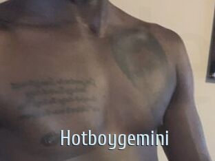 Hotboygemini