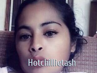 Hotchillietash