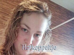 Hotkoppeltje