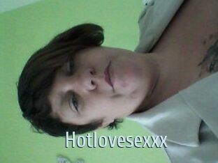 Hotlovesexxx