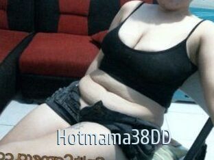 Hotmama38DD