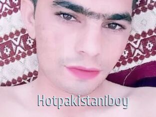 Hotpakistaniboy