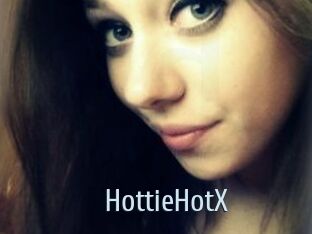 HottieHotX