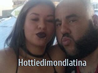 Hottiedimondlatina